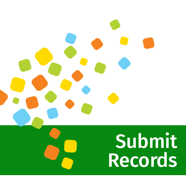 Submit a record
