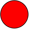 red dot icon
